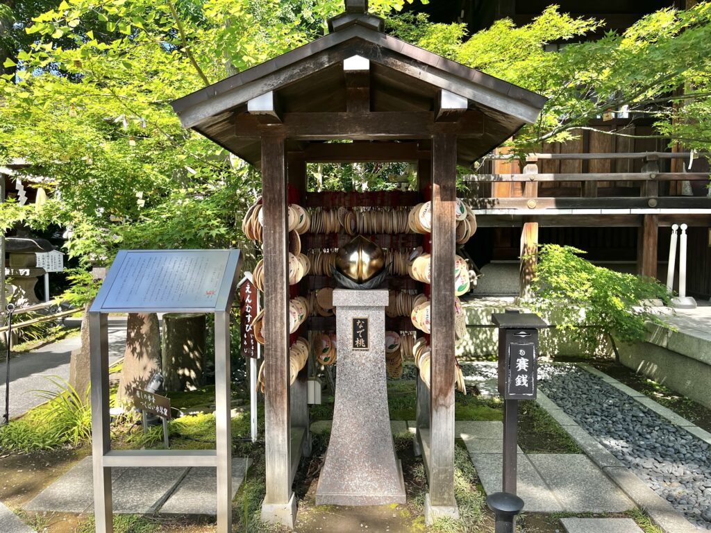 img_5719-1024x768 Gyoda Hachiman Shrine in Saitama 埼玉県行田八幡神社