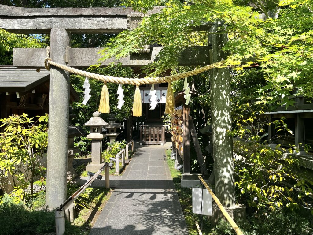 img_5720-1024x768 Gyoda Hachiman Shrine in Saitama 埼玉県行田八幡神社